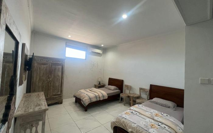 Pudak Sari Homestay