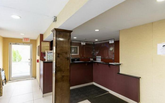 FairBridge Inn Express Pittsfield