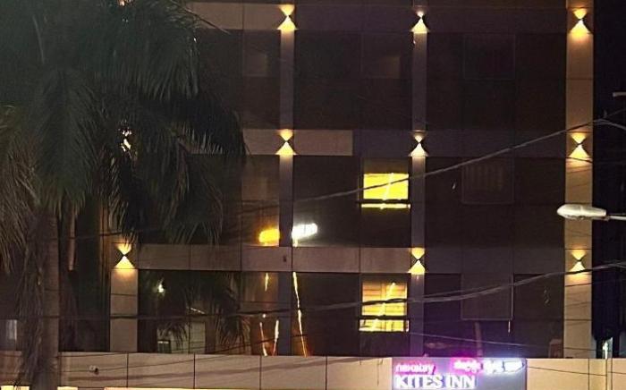 Nexstay Kites Inn