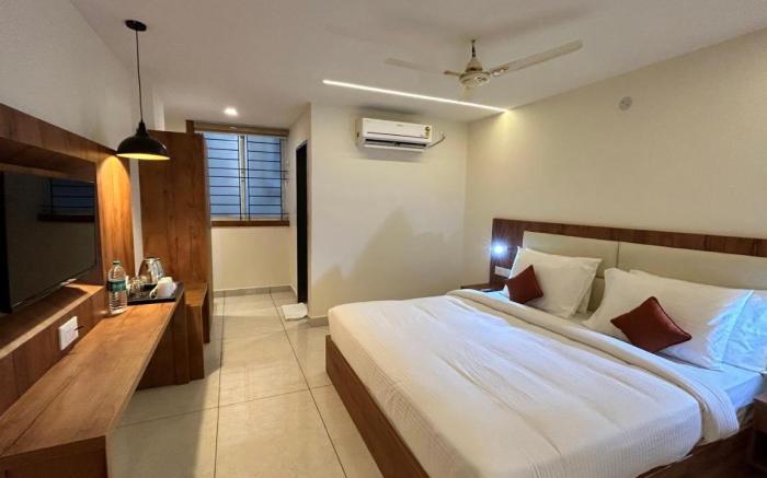 Nexstay Kites Inn