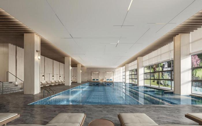 Sheraton Xuzhou