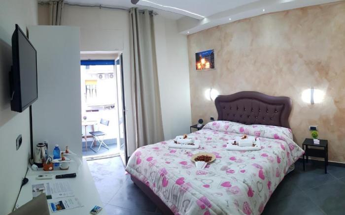 B&B Nazionale