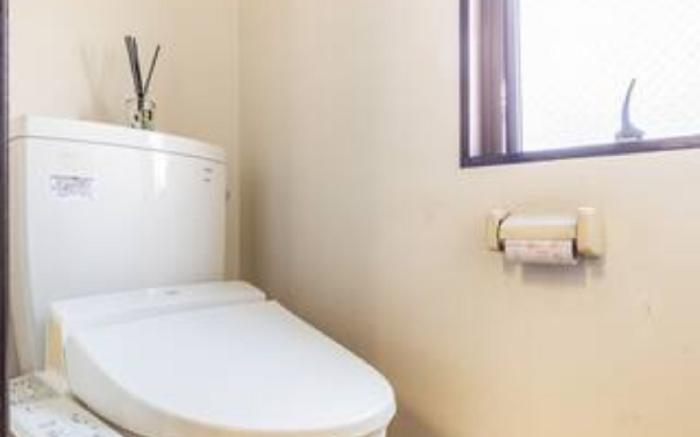 Daimaru Buil Guest House Sakae, Nishiarai Nishiguchi Station Front