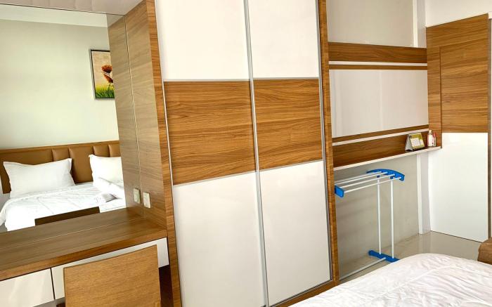 Wiwi Formosa Residence - Triple bed - Netflix