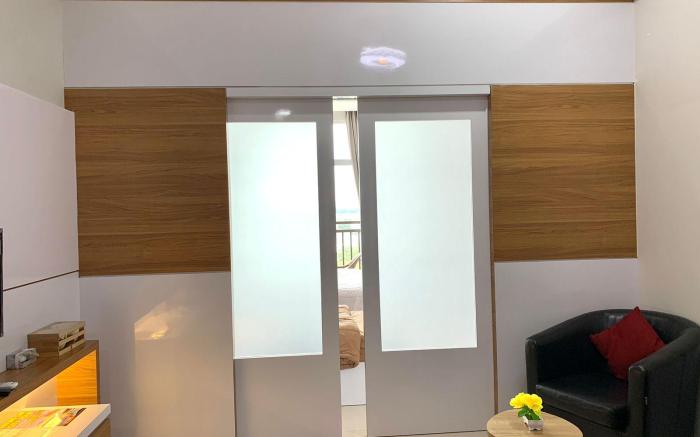 Wiwi Formosa Residence - Triple bed - Netflix
