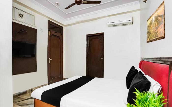 Super Hotel O Paharganj Near Railway Station Formerly Chand Palace