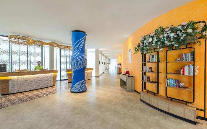 ibis Styles Goa Vagator