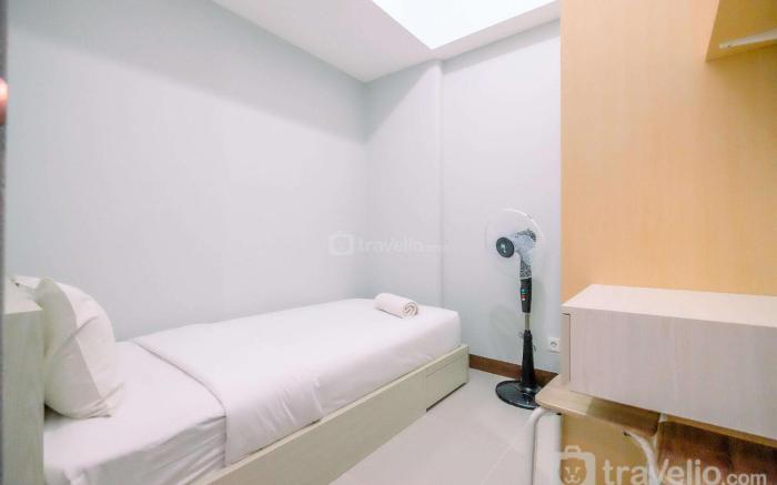 WellFurnsihed 2BR at Royal Heights By Travelio