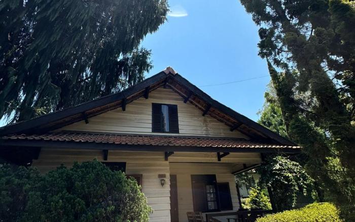 Hotel Grand Panorama Lembang