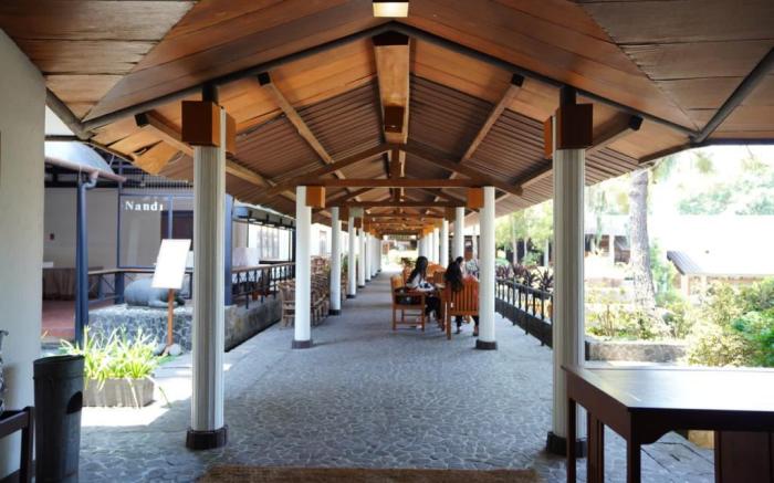 Hotel Grand Panorama Lembang