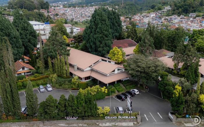 Hotel Grand Panorama Lembang