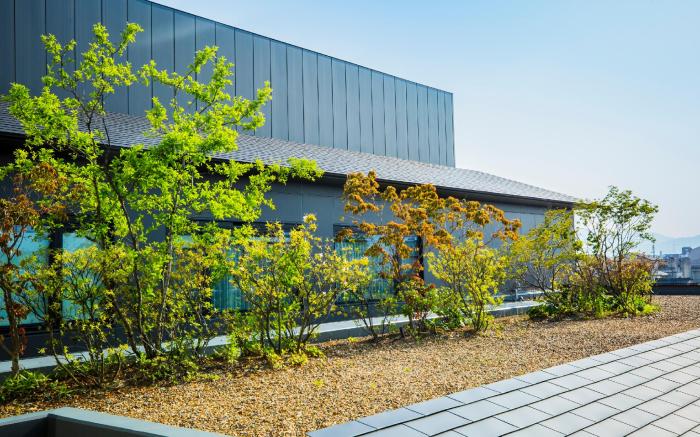 Hyatt Place Kyoto