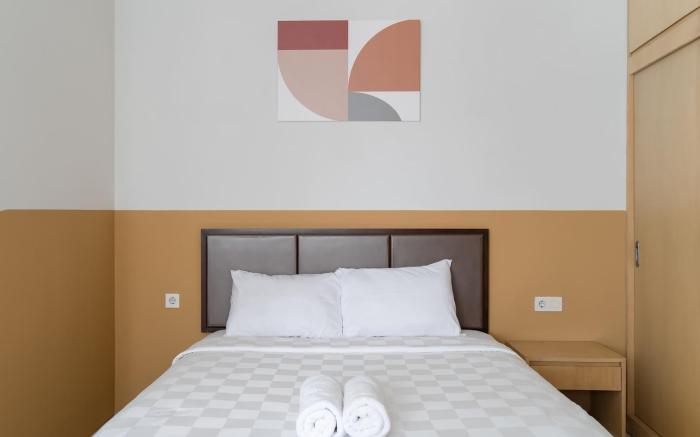 Cove MK House Senopati