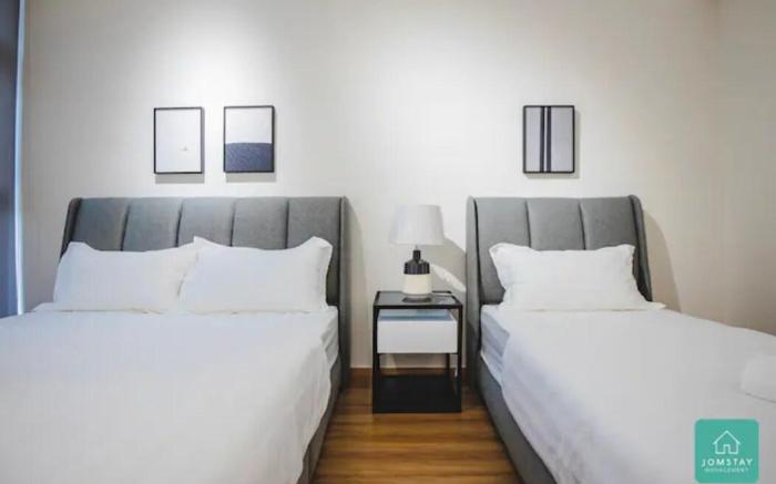 JOMSTAY - The Cove Duplex Premier Suite (Ipoh)
