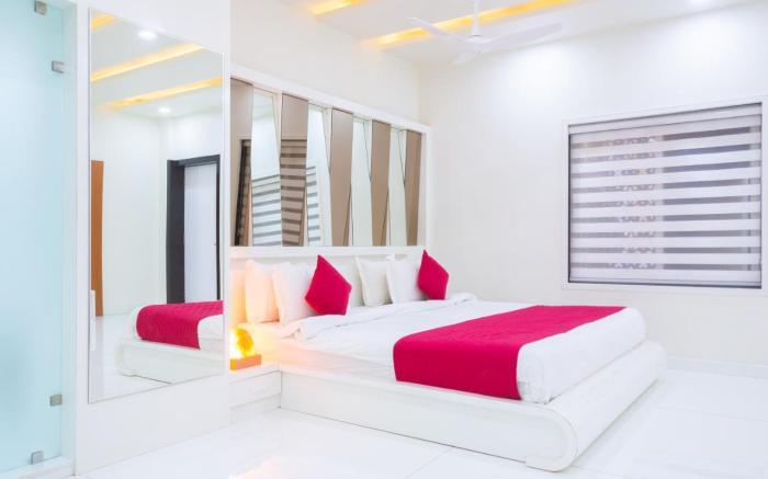 Hotel Pushkar City Inn