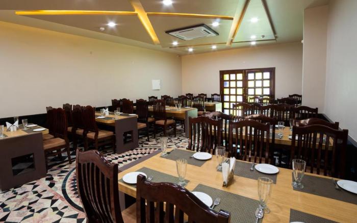 Hotel Pushkar City Inn