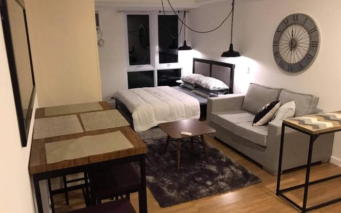 Ayala abreeza place condo t2-2508