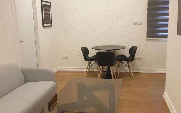 NICOTEL APARTMENTS LEKKI