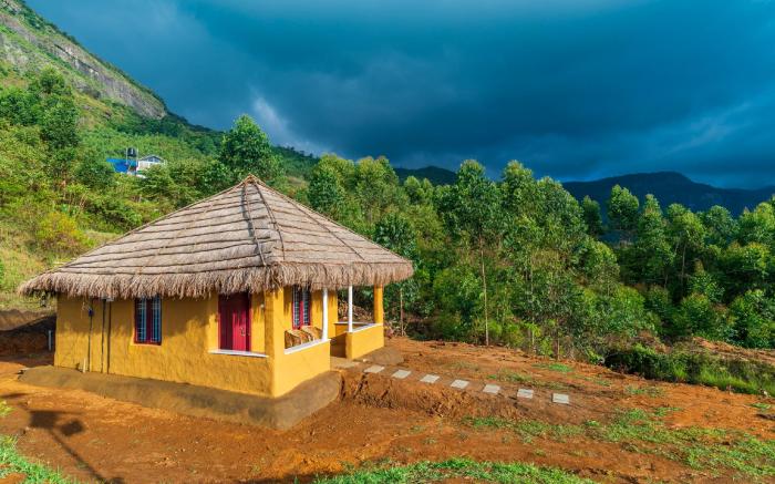 FOOD FOREST KANTHALLOOR