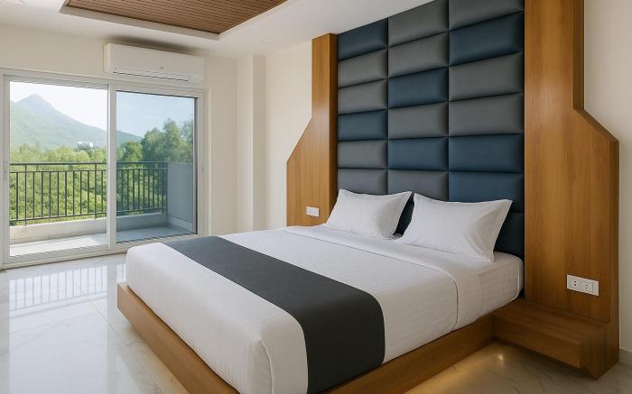 HOTEL KARDHAR INN