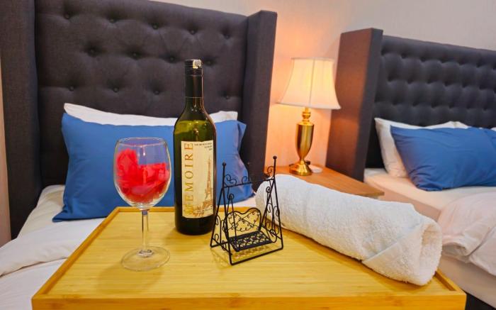 I Dream Home @ Bali Residence with Netflix, Two Beds, 5-Star Hotel, Family-Friendly