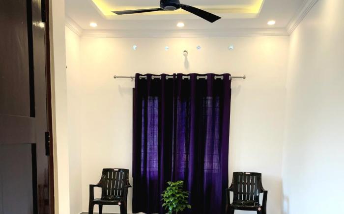 Abode Homestay Alleppey / Near Omanapuzha Beach 