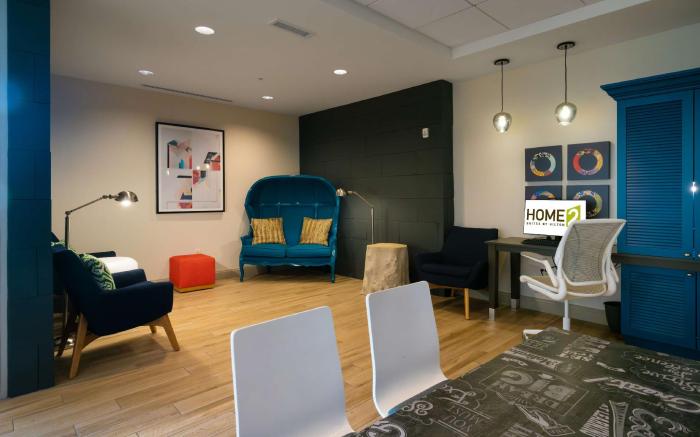 Home2 Suites by Hilton Joplin