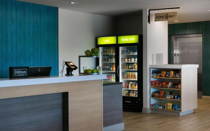 Home2 Suites by Hilton Joplin