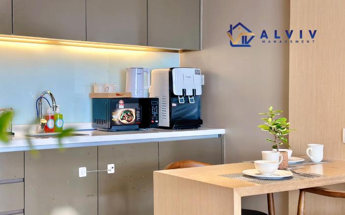 Alviv 99 Suites I Family Suite I 4-7 pax I 5minsMelakaCruise2