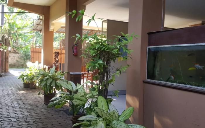 The Ellen Hotel