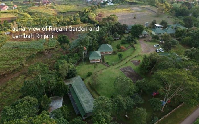 Rinjani Garden Syariah by ecommerceloka