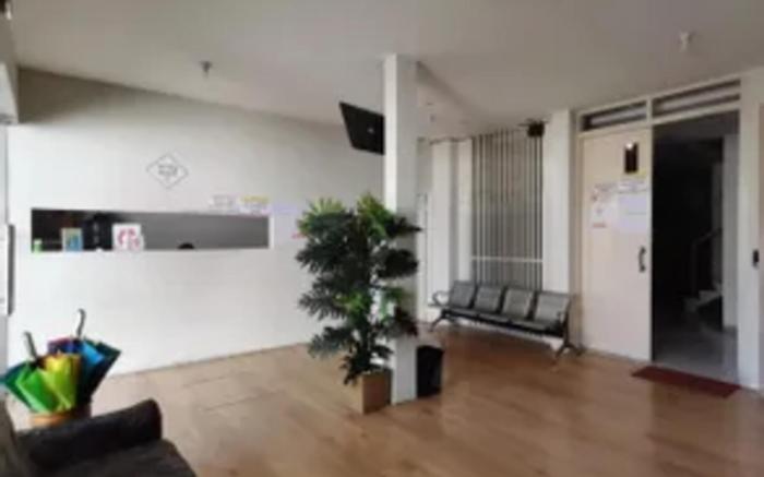 Kozy 15 Guesthouse