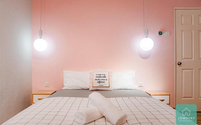 Jomstay - M&D Homestay (Ipoh)