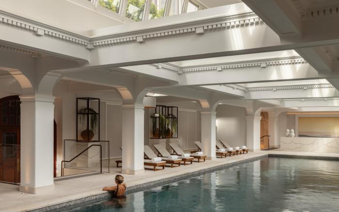 Capella Sydney