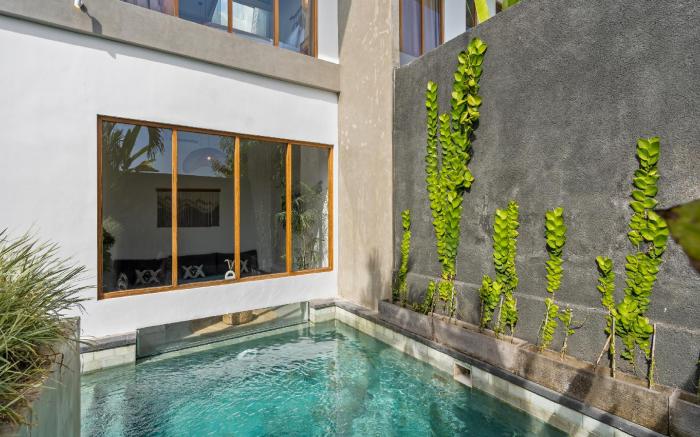 Octo Villa 3 by Betterplace