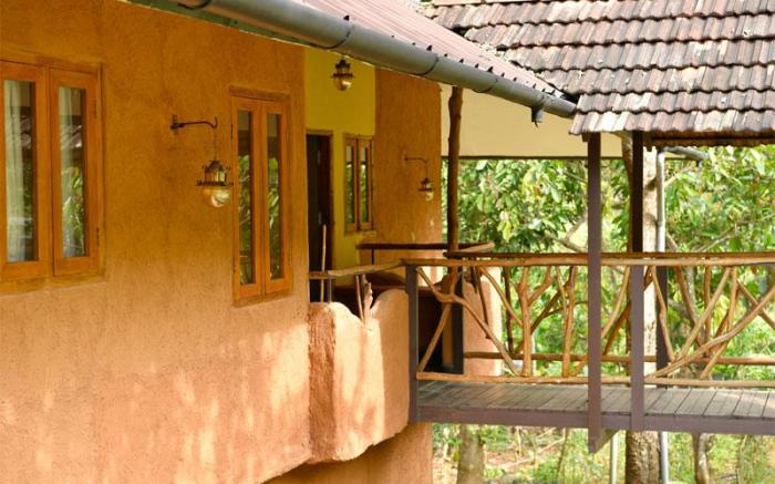 Beyond Eco Living