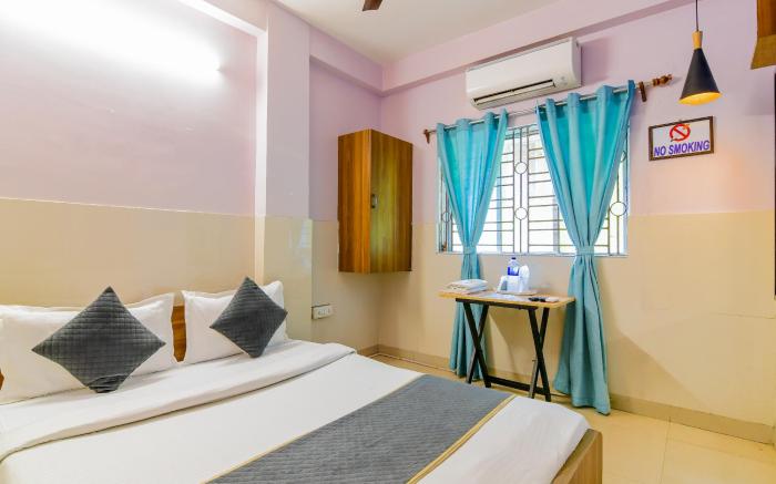 THE KOLKATA HHOTEL