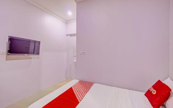 Capital O 93068 D Twinz House Syariah