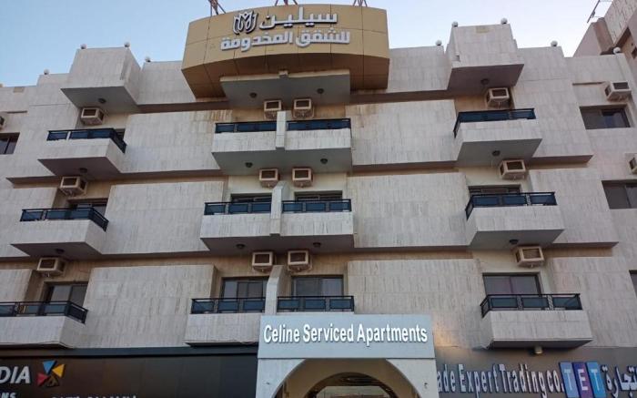 Celine Furnished Apartments