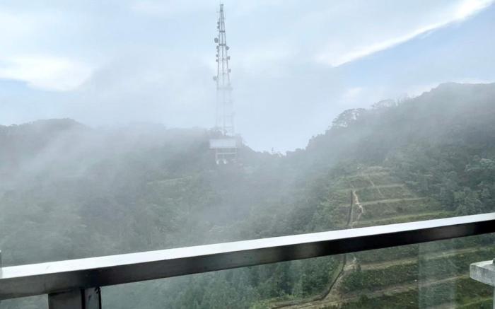 Horizon Homes@Genting Highlands 4pax Studio 2201