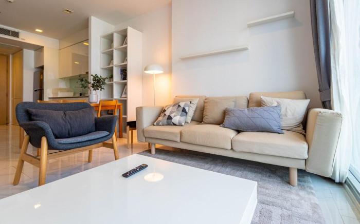 Hyde 11 Sukhumvit Branded Suites