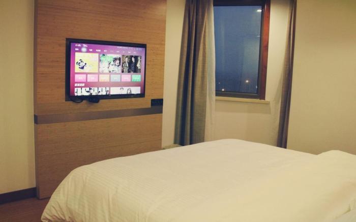 GreenTree Inn Shaoxing Lihai Dongsen Commercial Square Branch