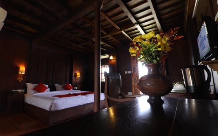 Kumarakom Heritage - Kumarakom