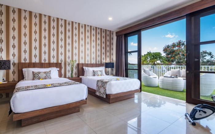 Villa Allamanda 