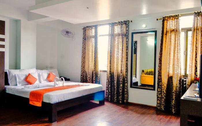 RnB City Centre Hotel