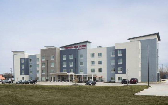 TownePlace Suites Austin Round Rock