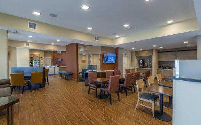 TownePlace Suites Hopkinsville