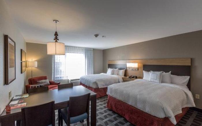 TownePlace Suites Hopkinsville