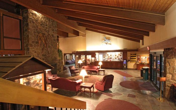 Fireside Inn & Suites West Lebanon