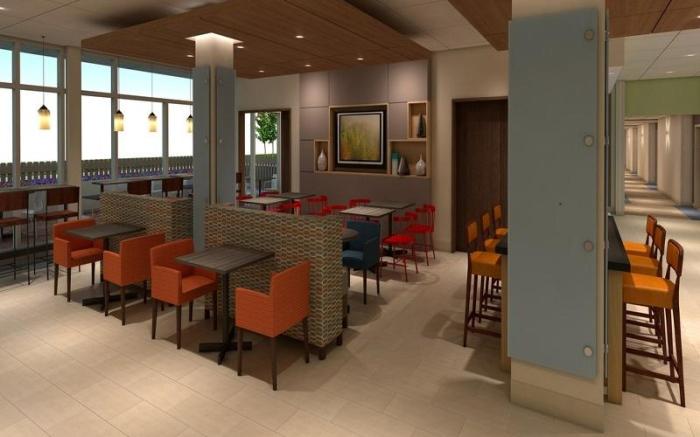 Holiday Inn Express & Suites West Des Moines - Jordan Creek By IHG